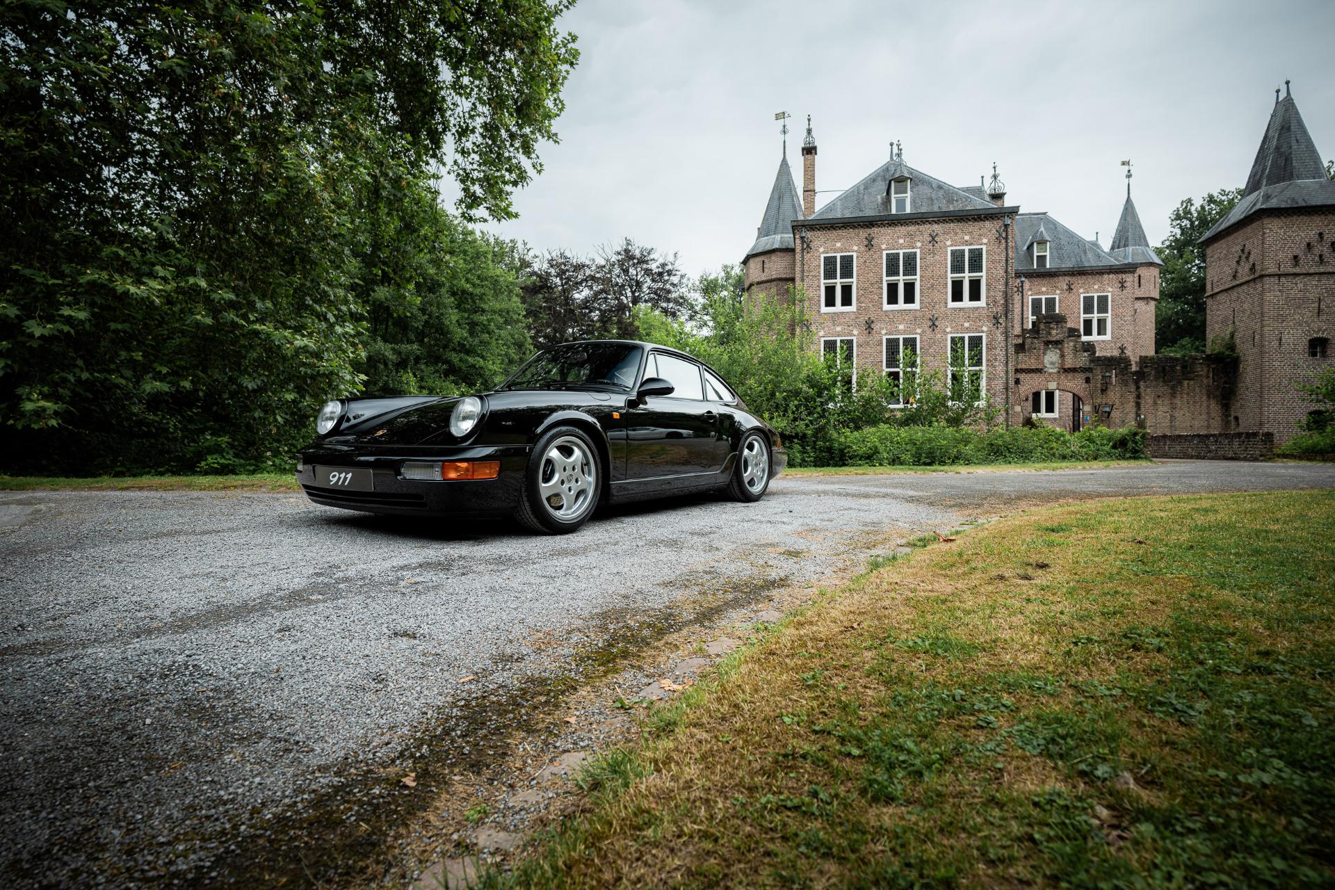 maessen sfeer porsche 911
