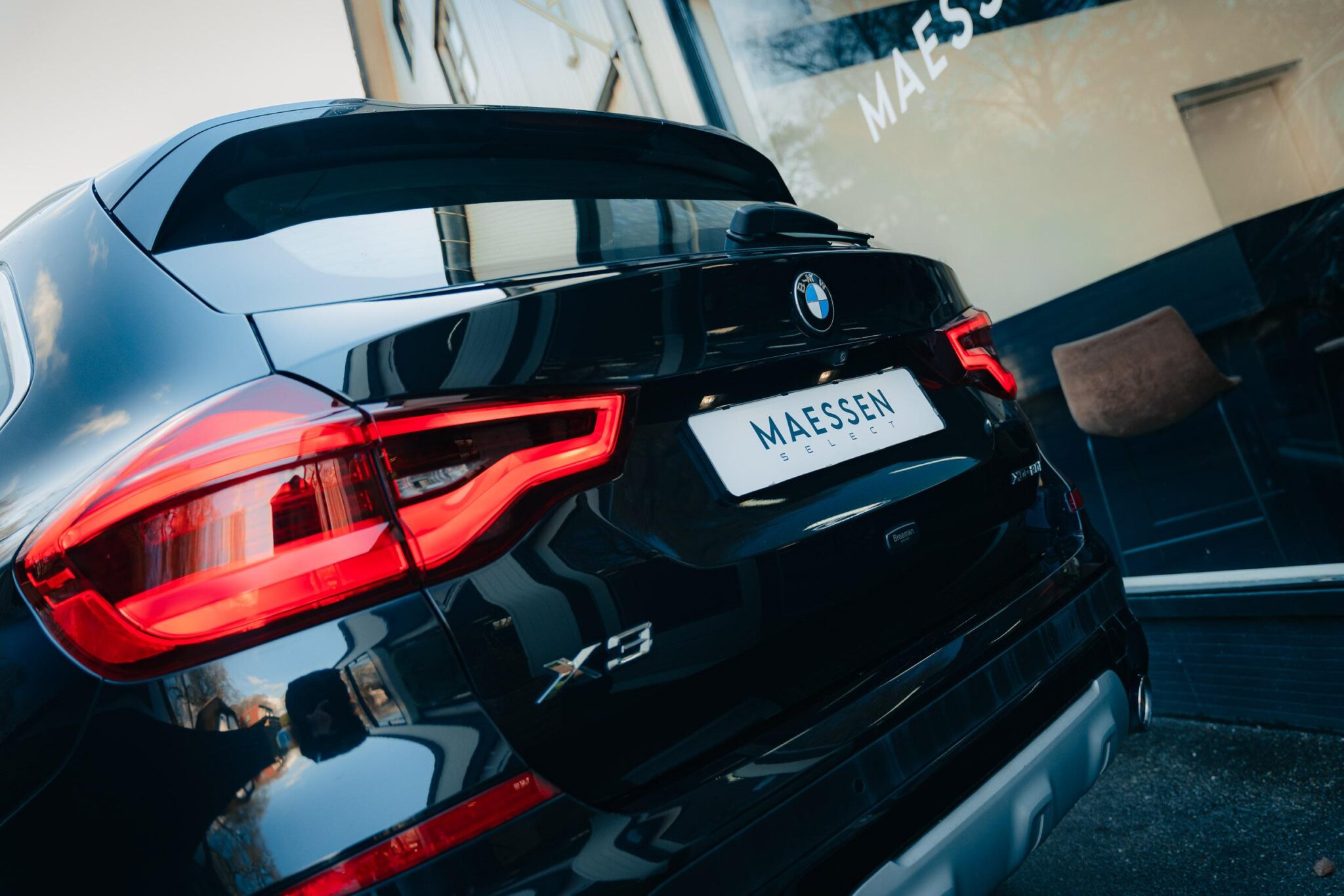 maessen select detail 16