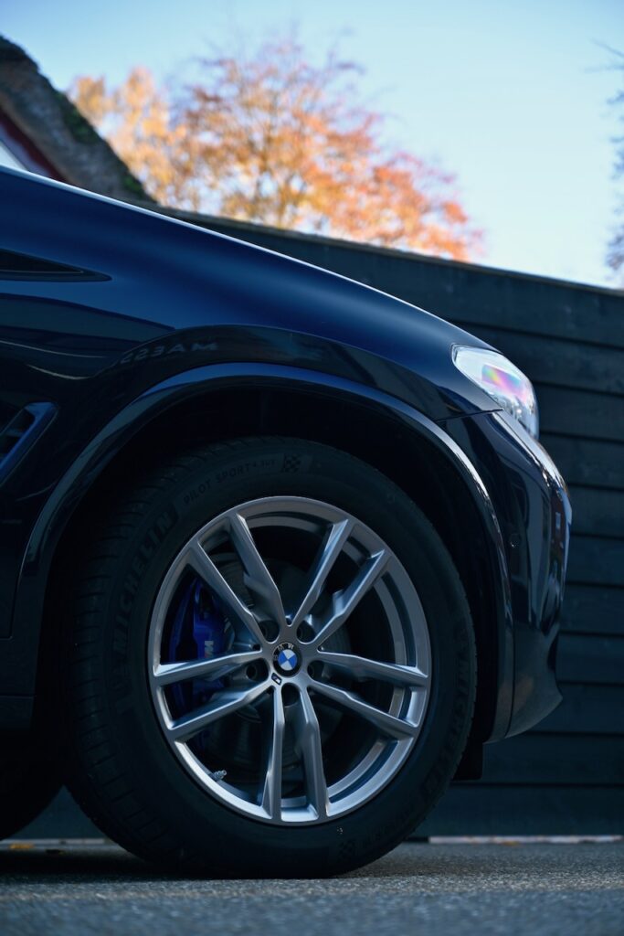 bmw maessen select doorn 1