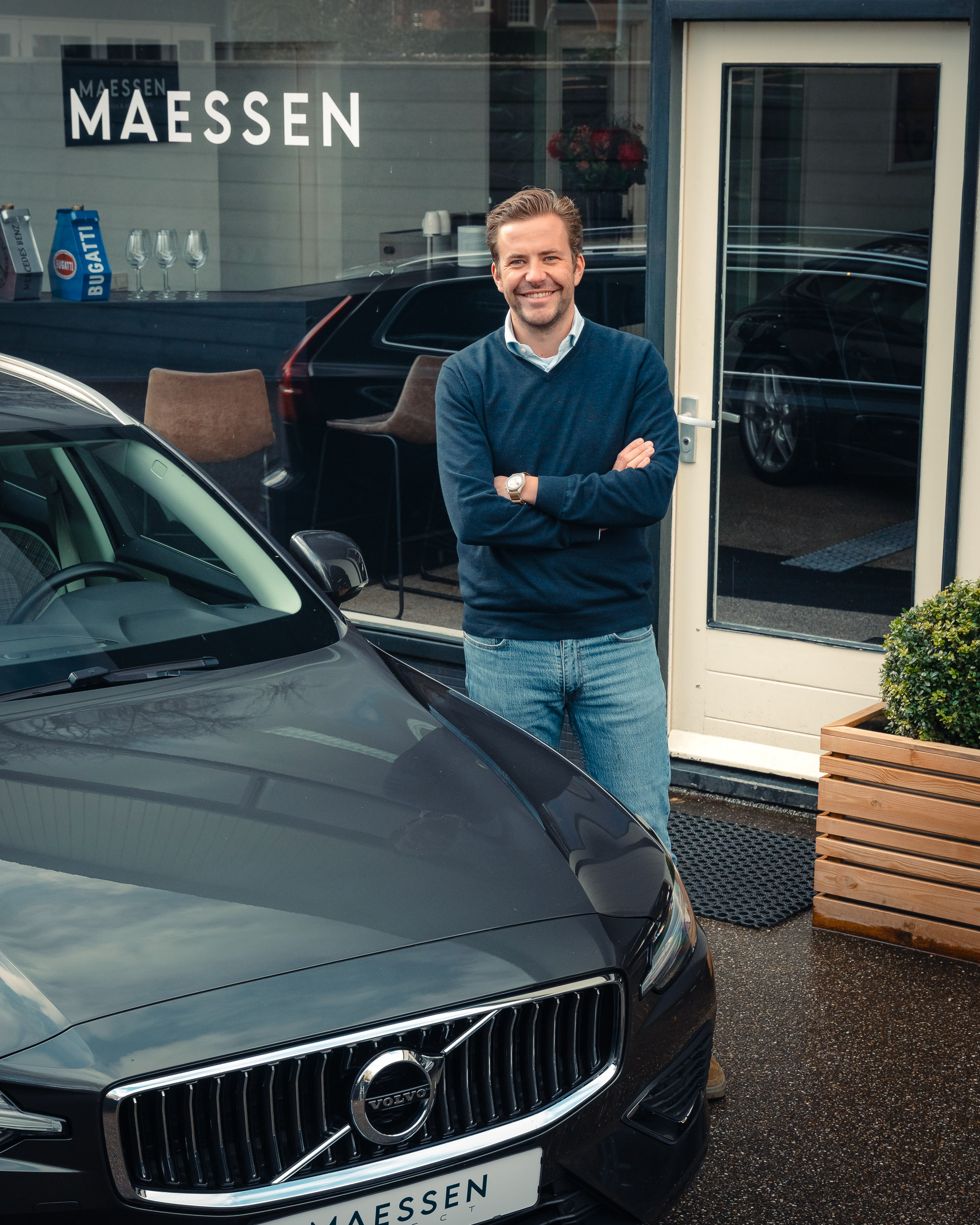 Maessen Select Portretten 10