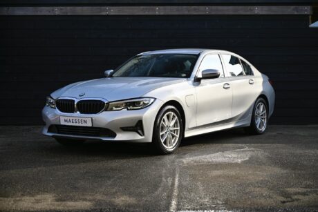 BMW 3-serie (G20) 330e eDrive Edition