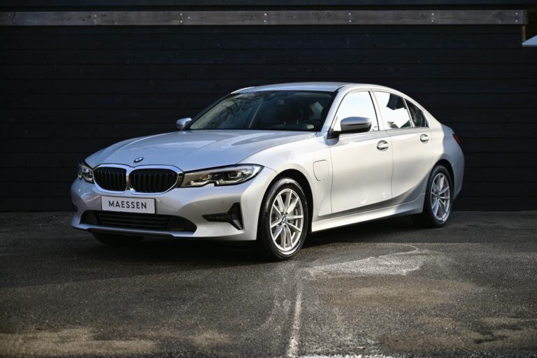 BMW 3-serie (G20) 330e eDrive Edition