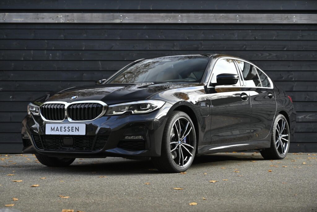 BMW 3-serie (G20) 330e M Sport