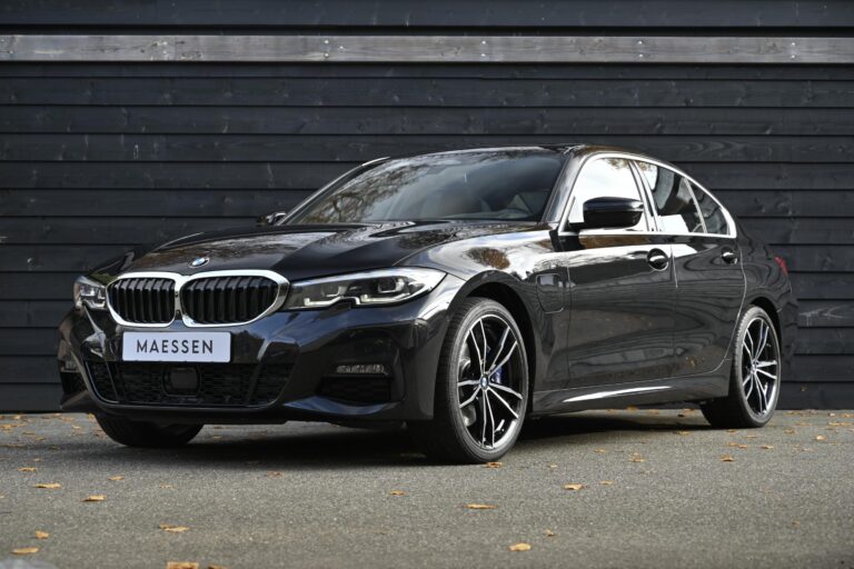 BMW 3-serie (G20) 330e M Sport