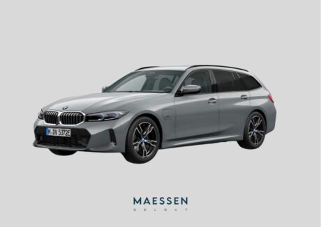 BMW 3-serie Touring (G21) 330e