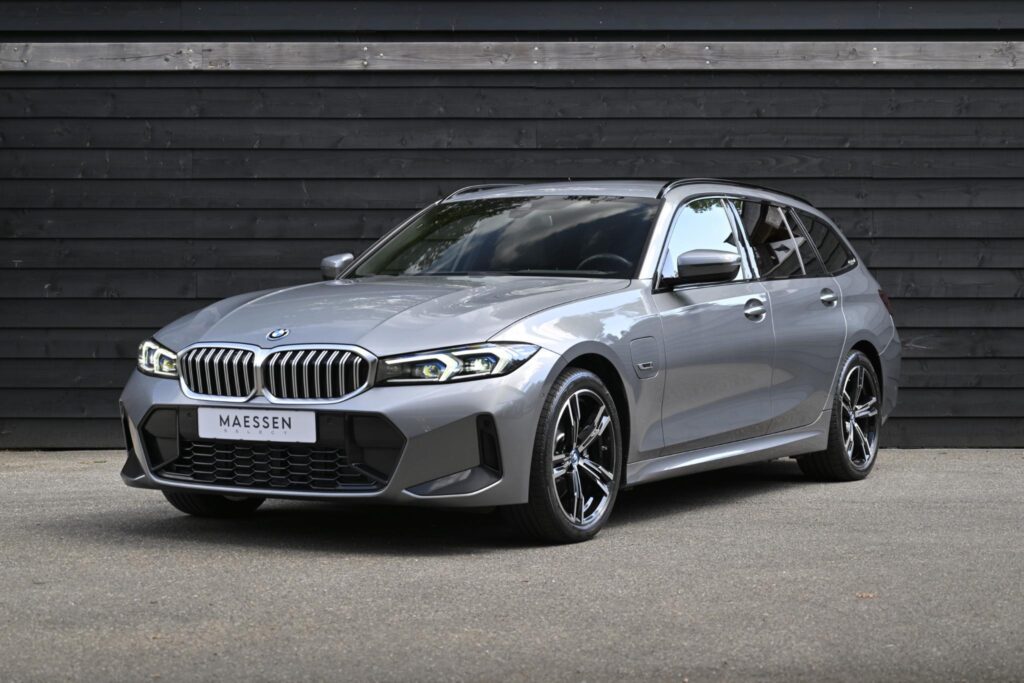 BMW 3-serie Touring (G21) 330e