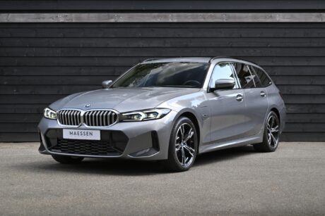 BMW 3-serie Touring (G21) 330e