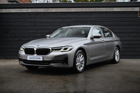 BMW 5-serie (G30 LCI) 530e Business Edition Plus