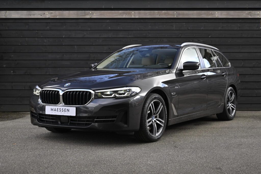 BMW 5-serie Touring (G31 LCI) 530e Business Edition Plus