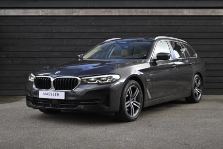 BMW 5-serie Touring (G31 LCI) 530e Business Edition Plus