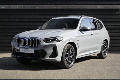 BMW X3 (G01) xDrive30e Business Edition Plus