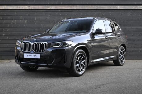 BMW X3 (G01) xDrive30e M Sport