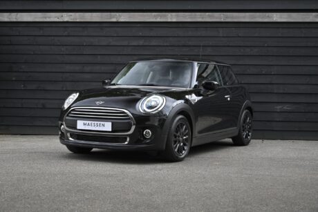 MINI Mini (F55/F56) 1.5 One