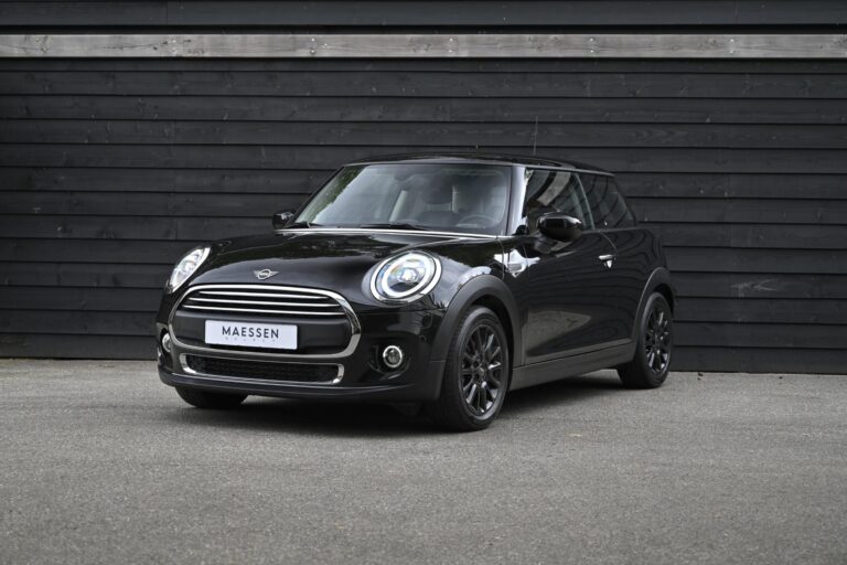 MINI Mini (F55/F56) 1.5 One