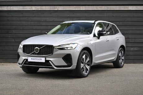 Volvo XC60 2.0 T6 Plug-in hybrid AWD Plus Dark
