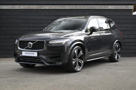 Volvo XC90 2.0 B5 AWD Inscription