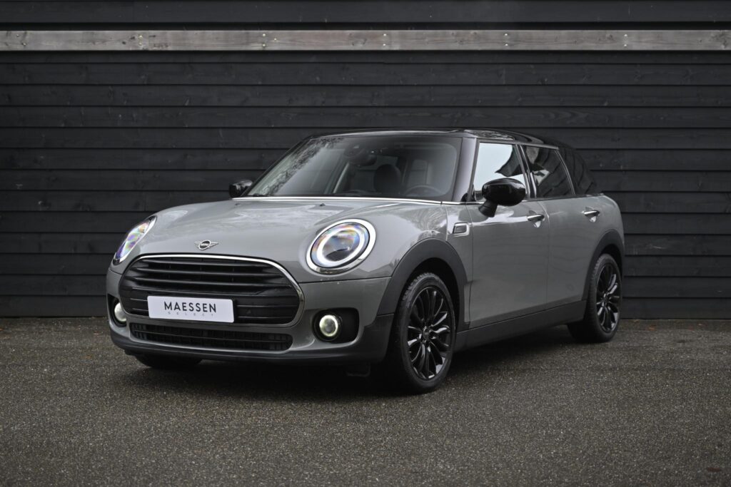 MINI Clubman (F54) 1.5 Cooper Business Edition