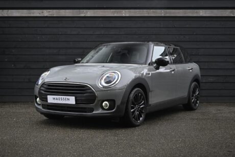 MINI Clubman (F54) 1.5 Cooper Business Edition