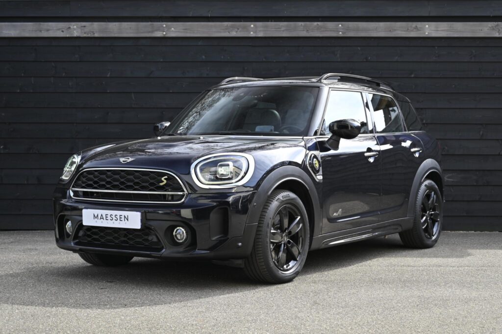 MINI Countryman (F60) 1.5 Cooper S E ALL4