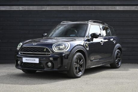MINI Countryman (F60) 1.5 Cooper S E ALL4