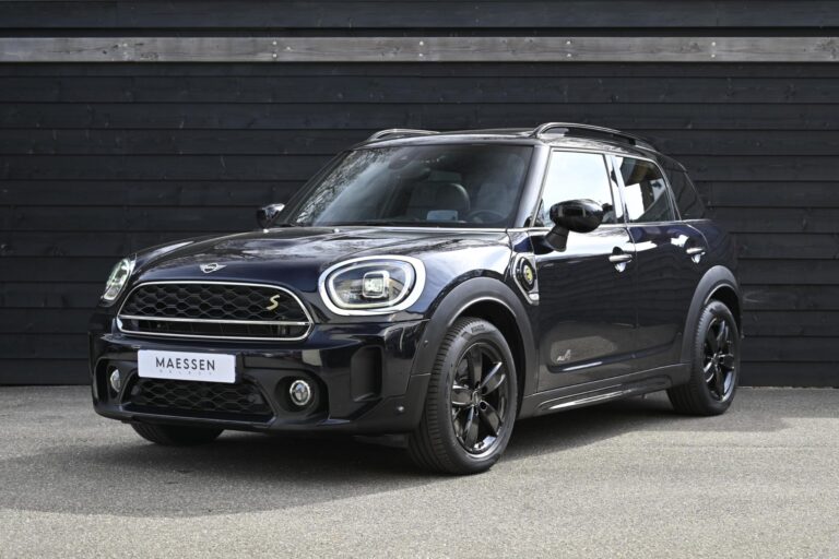 MINI Countryman (F60) 1.5 Cooper S E ALL4