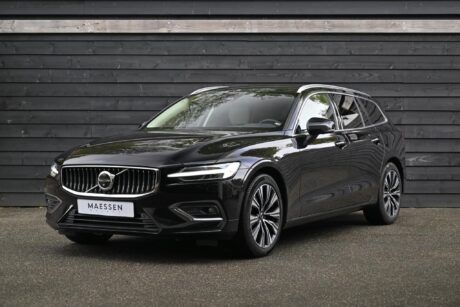 Volvo V60 2.0 B4 Plus Bright Volvo V60 2.0 B4 Plus Bright