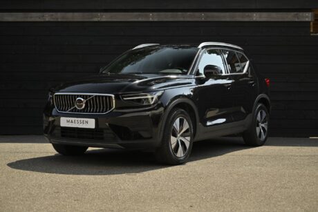 Volvo XC40 1.5 T4 Core Volvo XC40 1.5 T4 Core