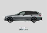 BMW 3-serie Touring (G21) 330e