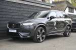 Volvo XC90 2.0 B5 AWD Inscription