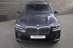 BMW X3 (G01) xDrive30e M Sport