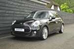 MINI 5-Deurs (F55/F56) 1.5 Cooper Chili Business